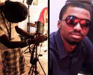 Jay Foley Keen On Video Shooting