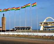 On “the Ghanaian Dream”