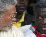 Why Rawlings Must Not Campaign For Mills