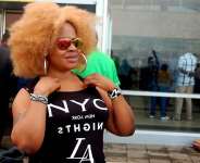 I Only Charged N7,000 For Membership Fee—Afrocandy
