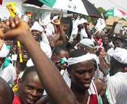 We Need A Revolution Now In NDC To Return The Party To Where It Belongs!.