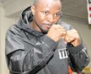 Joseph Agbeko