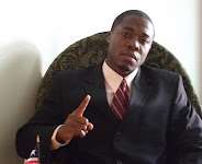 Without Justice there can be no peace in Liberia