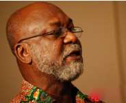 Professor Kwame Karikari