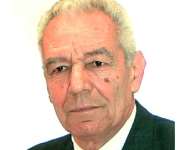 Joseph M.Cachia