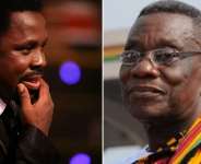 GHANA VS NIGERIA ,who shall we tell ?