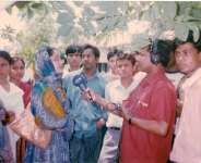 Press freedom and RAB