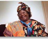 VICE PRESIDENT OF MALAWI EMULATES TB JOSHUA