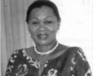 Joyce Aryee