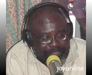 Emasculating Wereko Brobbey..The NPP at its Worst
