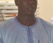 KWAM 1 Performs At APC Rally Amid Robbery Attack Rumour