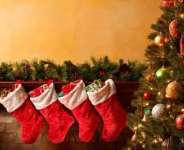 Wishing All You Beautiful People Out There A Very Merry Christmas!
