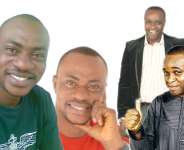 Odunlade Adekola vs. Femi Adebayo: Who’s better?