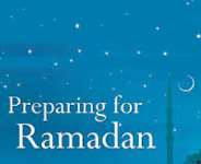 Why do Muslims fast in the Holy month of Ramadan