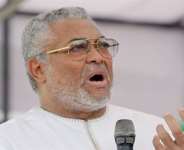 Stop Blaming Former President Rawlings For NDC Electoral Defeat