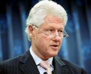 President Clinton’s Apology to victims Criminal Human experiment by US Public Health workers