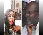 Re: Petition To Speaker Of Parliament By Women For Justice In The Ashanti Region