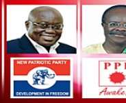 Free and Fair Elections: No. 1 Criterion for Development