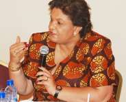 Hanna Tetteh