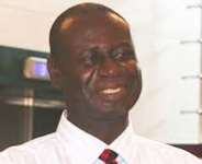 Samuel Sarpong