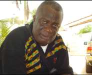 Kofi Wayo can not be ignored.