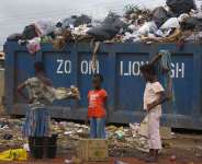 Second Generation Of Street Children: The Harrowing Experiences