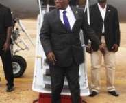 Ghanaian Political Leaders - A Bunch of Disappointingly Corrupt, Ineffective and Inefficient Liars