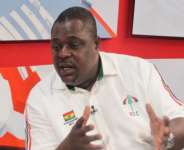 Koku Anyidoho