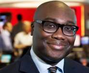 Komla Afeke Dumor