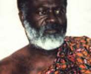 Koo Nimo: The Living Legend