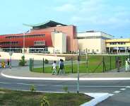 GHANA’S NEW INTERNATIONAL AIRPORT