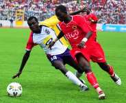 A Hearts-Kotoko clash: Still cherished by fans