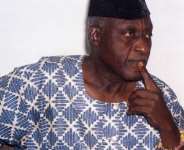Rest In Peace, Professor Kofi Awoonor