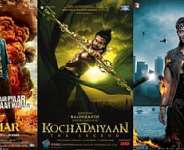 hindi, films, 100, cr
