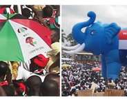 Ghana Being Too Know with NPP Election Petition?