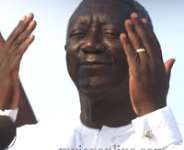 ESB Befitting A President