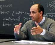 Kwame Anthony Appiah