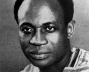 Dr.kwame Nkrumah
