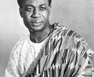 Nkrumah, The Untold Story