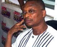 Is Kweku Baako, a hero or a villain?