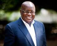 On My Humble Mind: Open Endorsements Galore Goes Gaga For Akufo Addo
