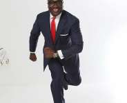 End of a Story Titled “Komla Afeke Dumor, 41 Years”