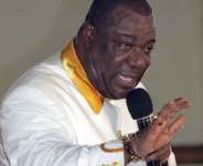 Archbishop Nicholas Duncan Williams