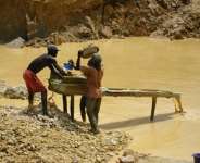 An Assessment Of An Environmental Problem In Ghana And Proposed Solutions Based On Environmental Economic Principle