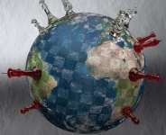 Africa In Geopolitics And Why Nothing Is Innocent