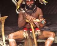 The Last Laugh: The Juju-Man And The Members of Parliament