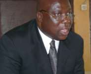 Re: Ashantis Should Be Left To Die - Ade Coker