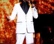FROM CAR WASH TO A MILLION DOLLAR CROONER, Landau Eugene Murphy Jr. wins America’s Got Talent 2011