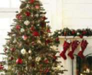 Christmas tree