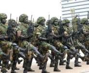 Belligerence Ardor By The Youth To Enter Into The Security Services Is Questionable!!